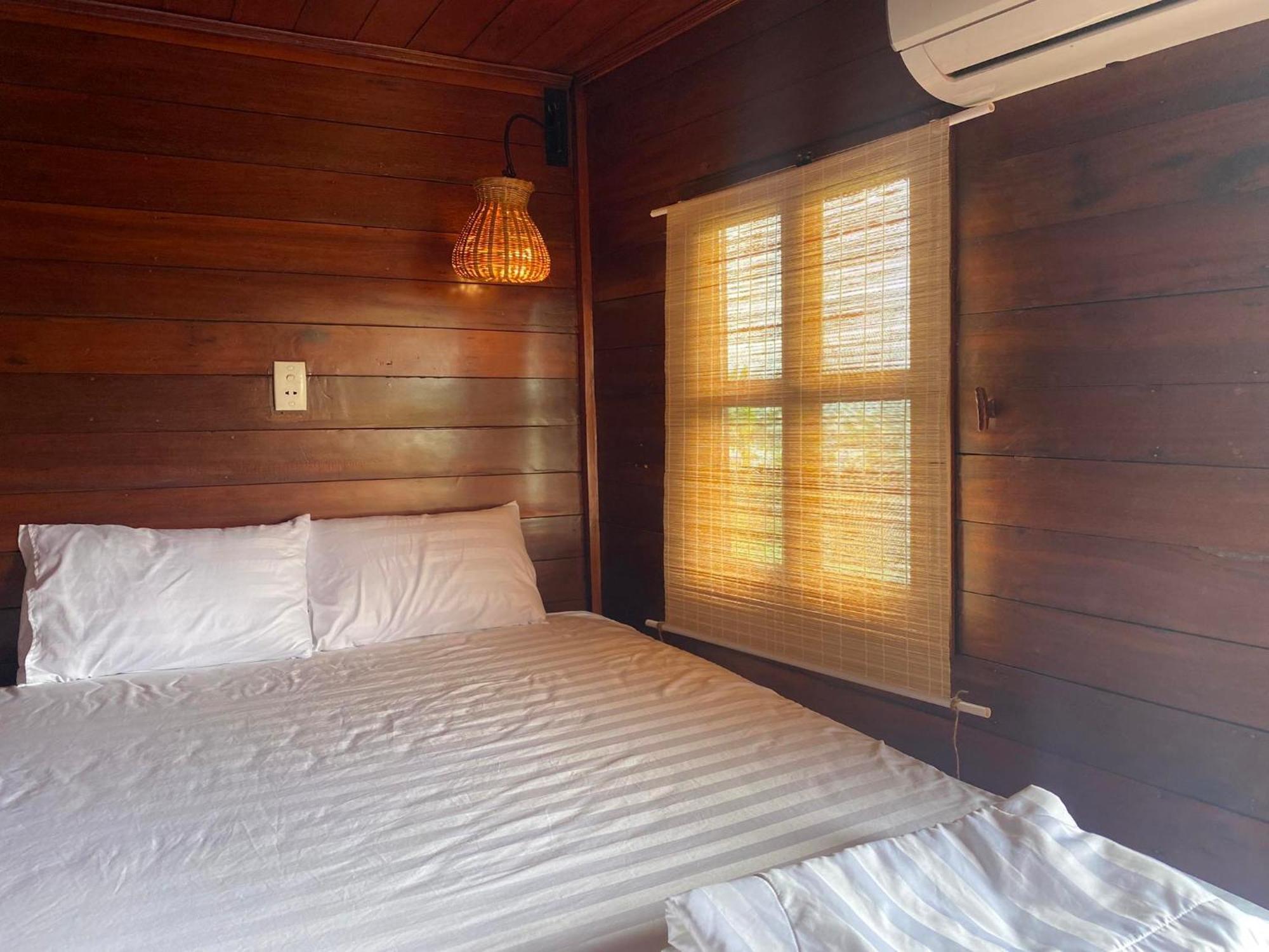 The Local Homestay Con Son เกิ่นเทอ ภายนอก รูปภาพ